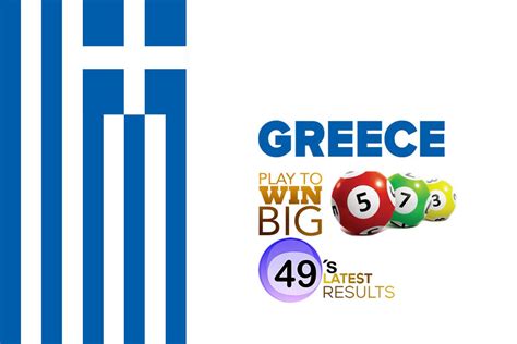 greece powerball results 2022|Greece Powerball Results.